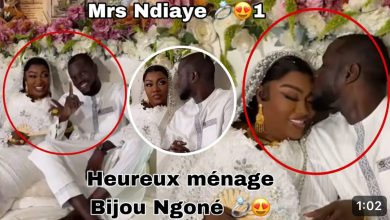 (video)-remariage-de-bijoux-ngone-:-l’animatrice-affiche-sa-complicite-avec-son-nouvel-epoux